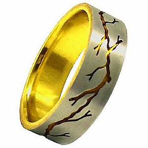 swarovski запонки